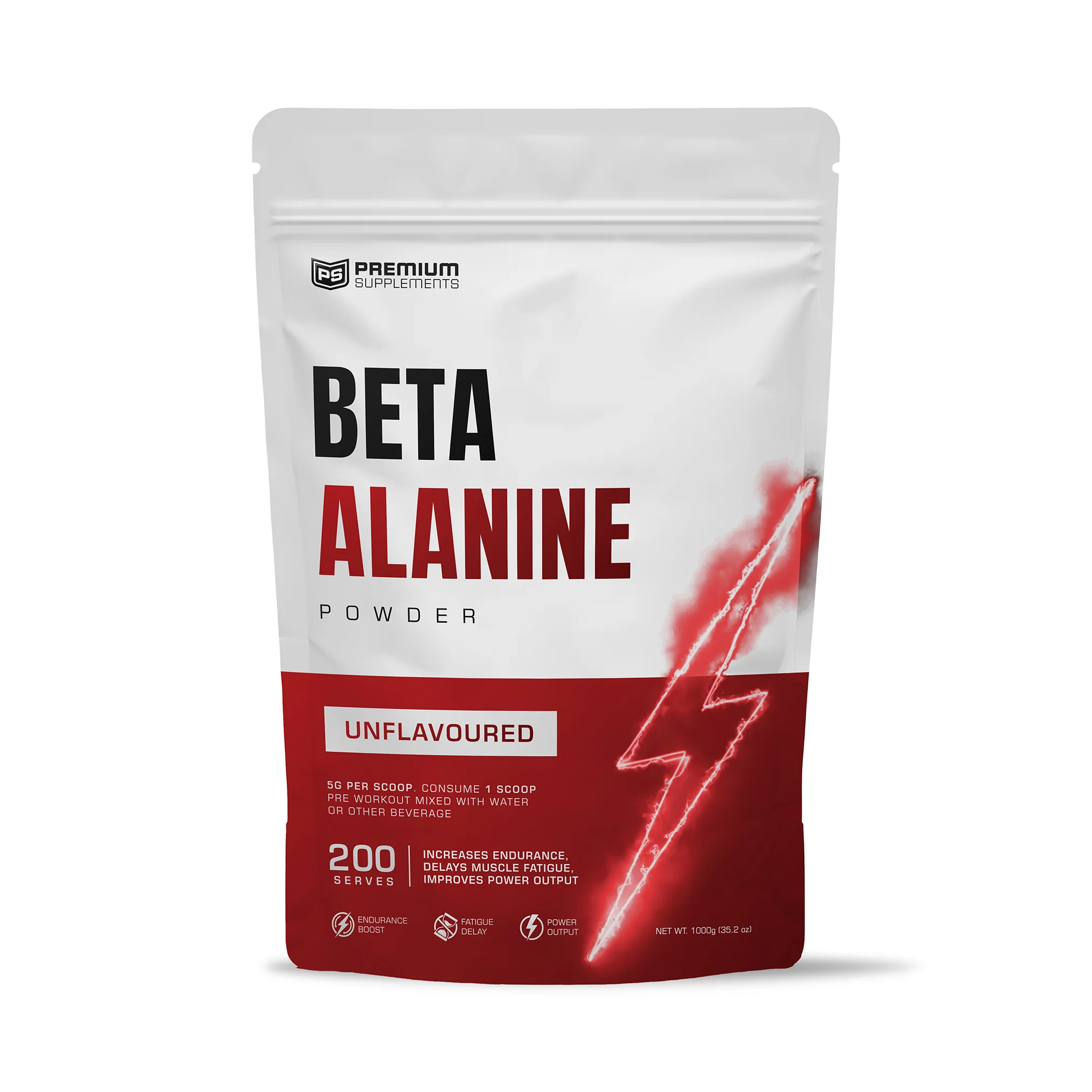 Beta Alanine - Image 12