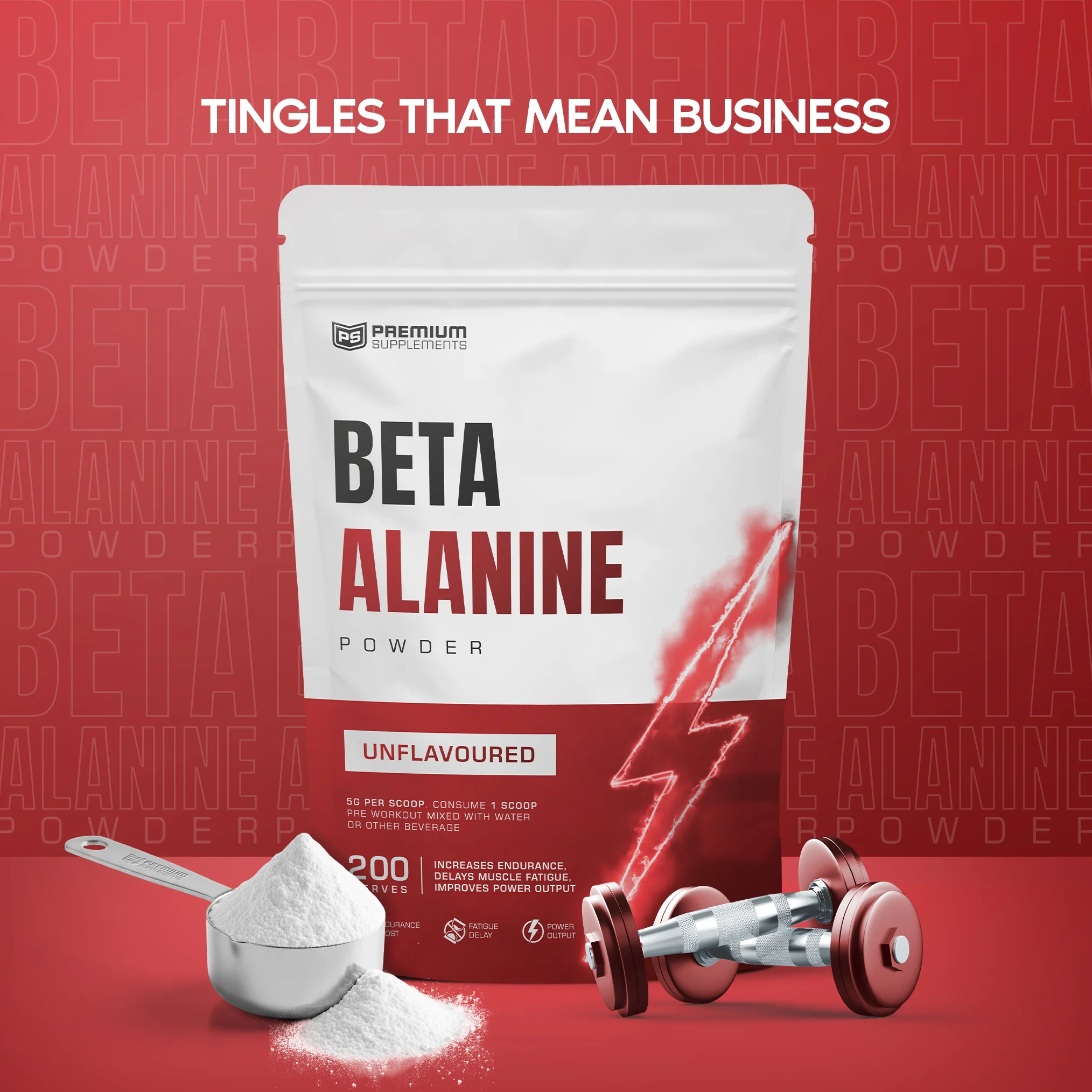 Beta Alanine - Image 13