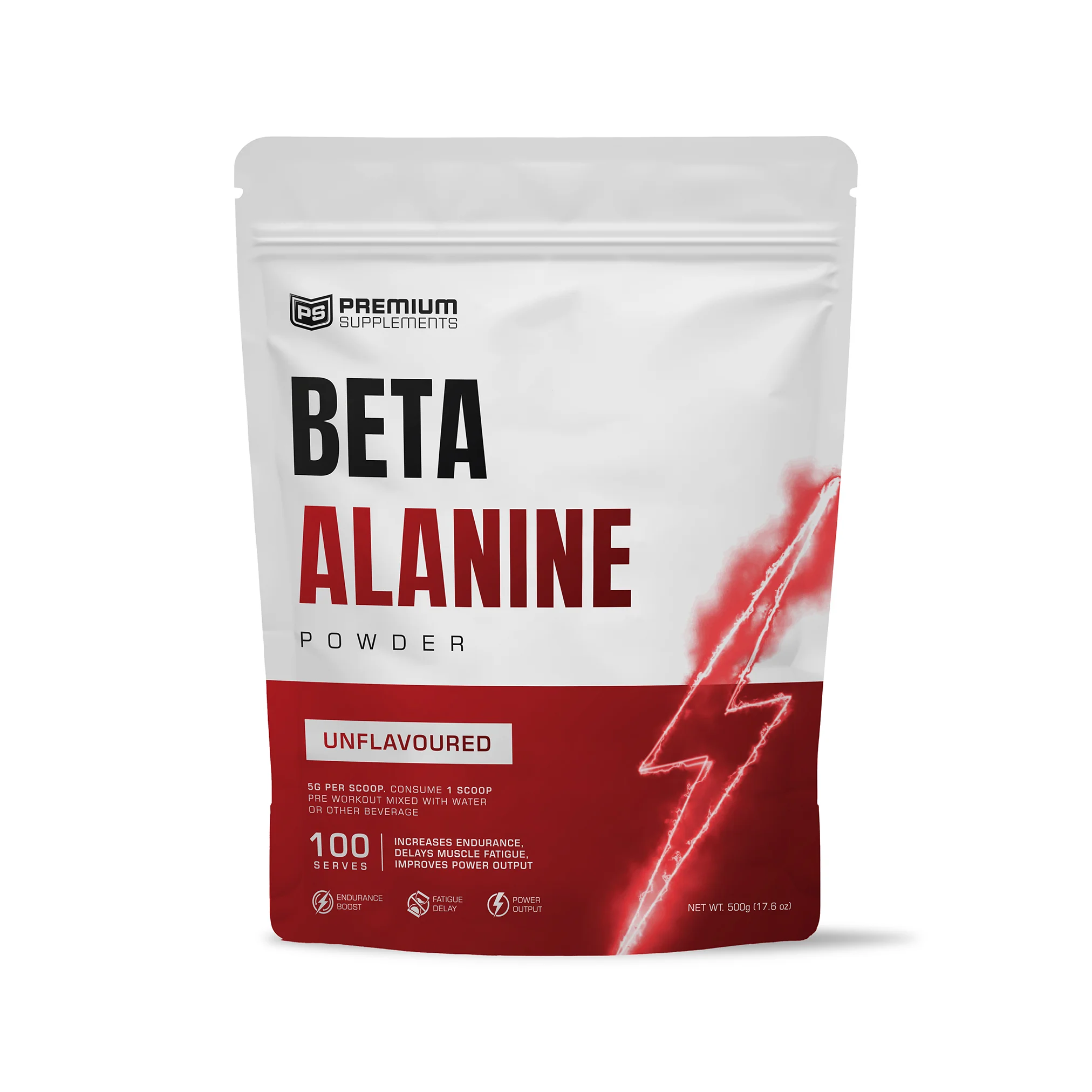 Beta Alanine - Image 7