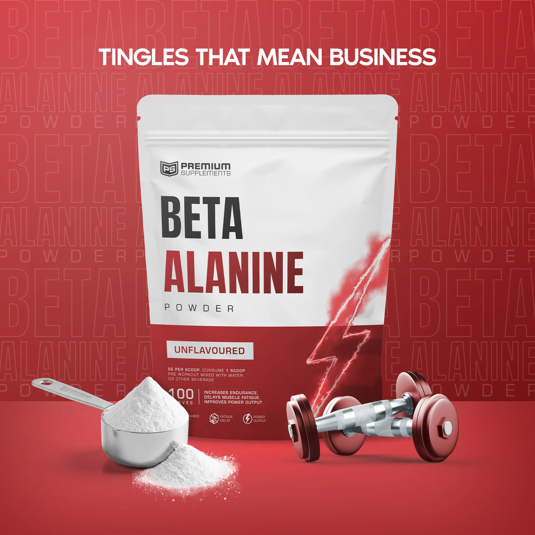 Beta Alanine - Image 8