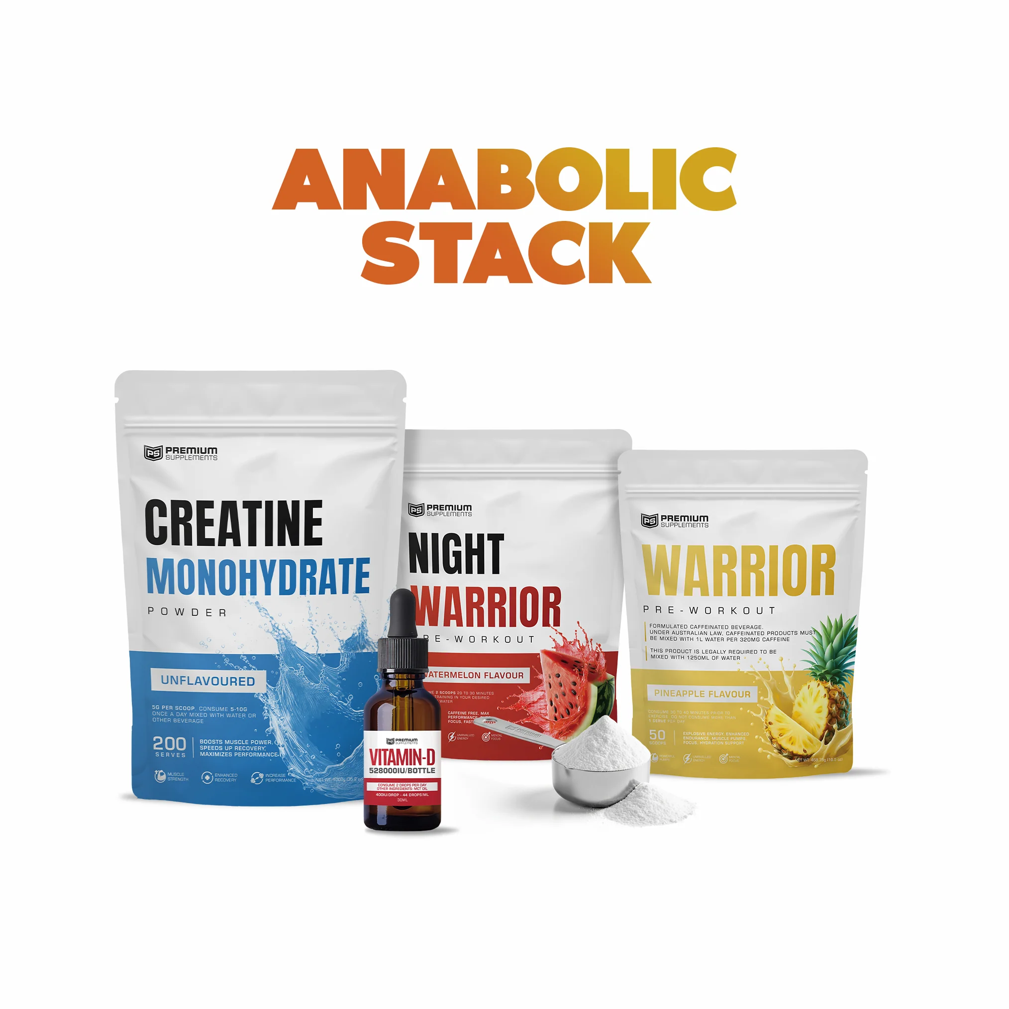 Anabolic Stack - Image 10