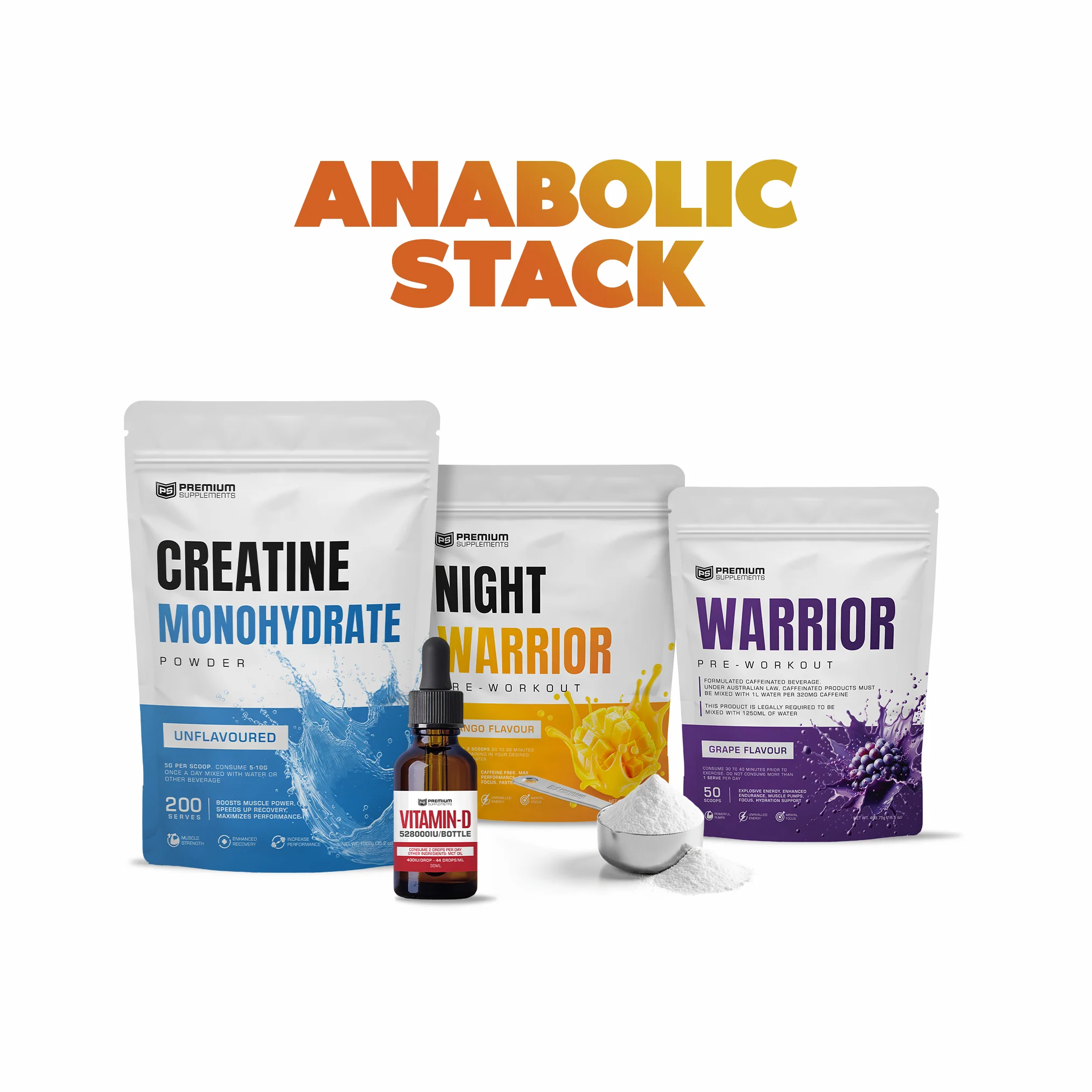 Anabolic Stack - Image 12