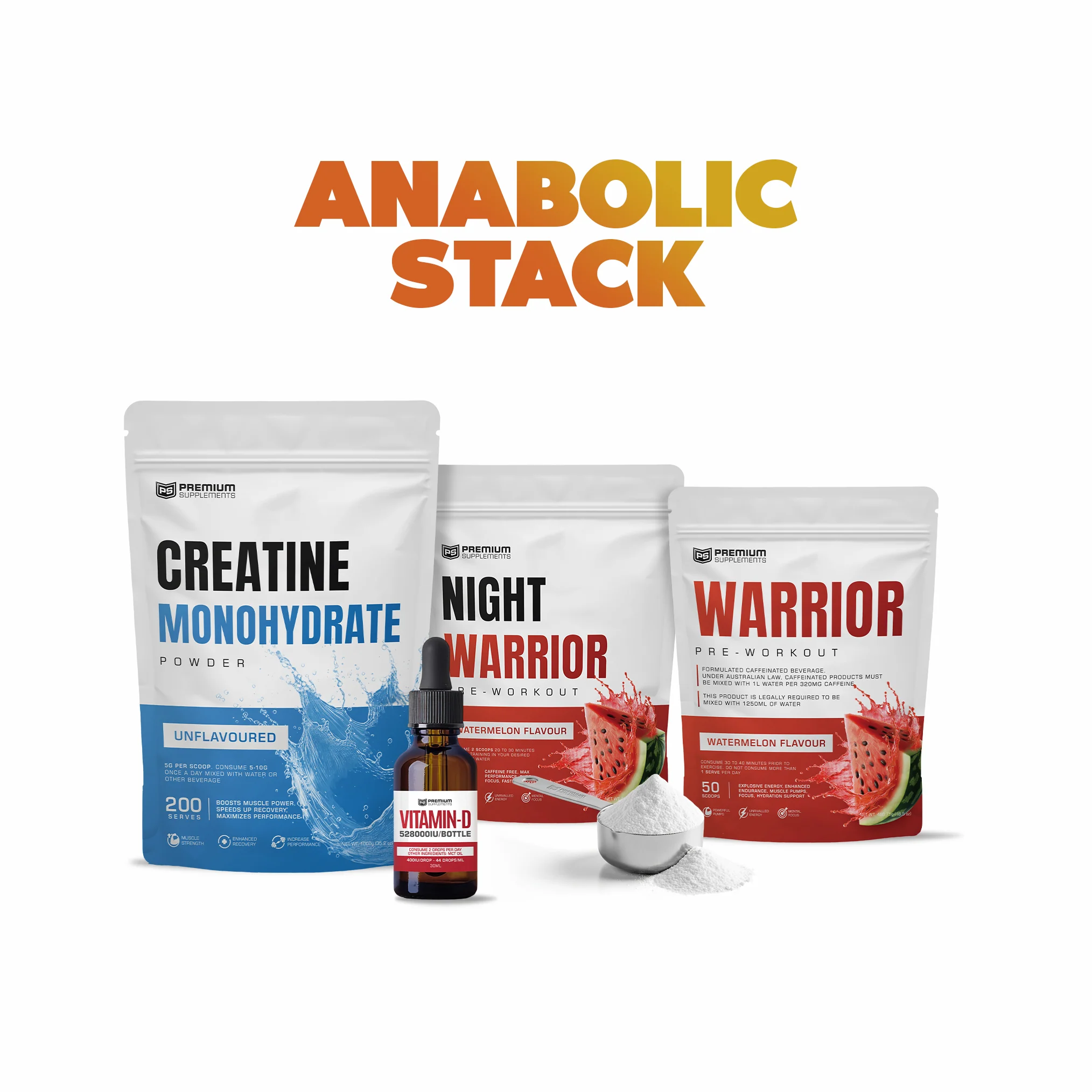 Anabolic Stack - Image 18