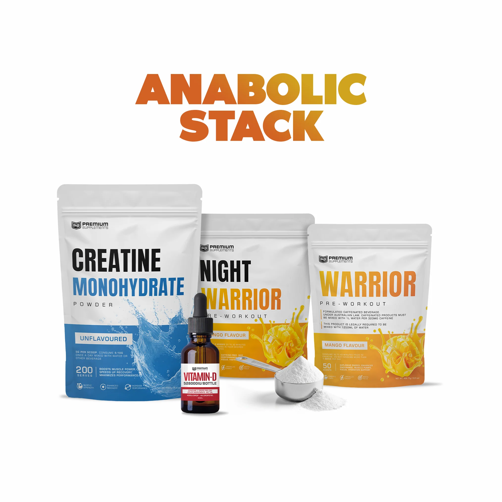 Anabolic Stack - Image 19