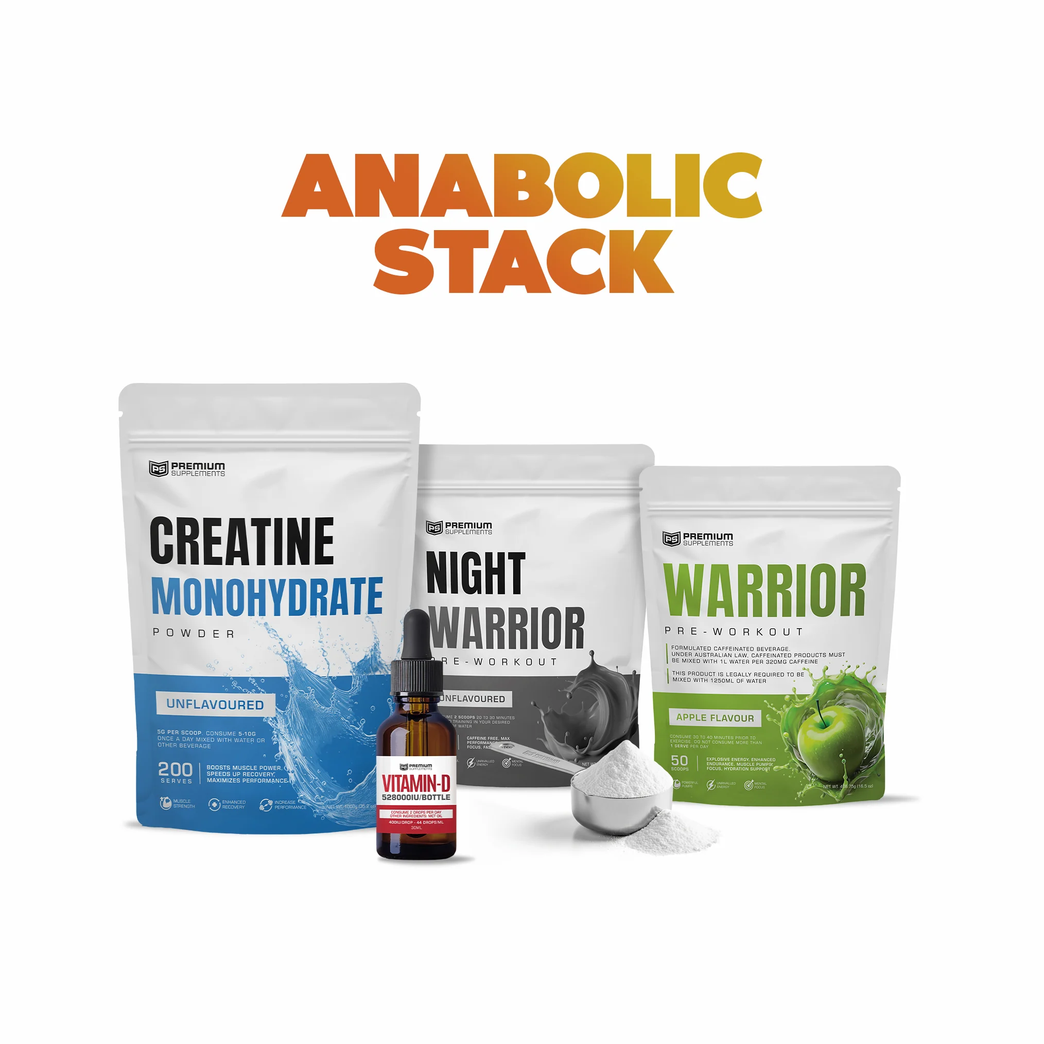 Anabolic Stack - Image 20