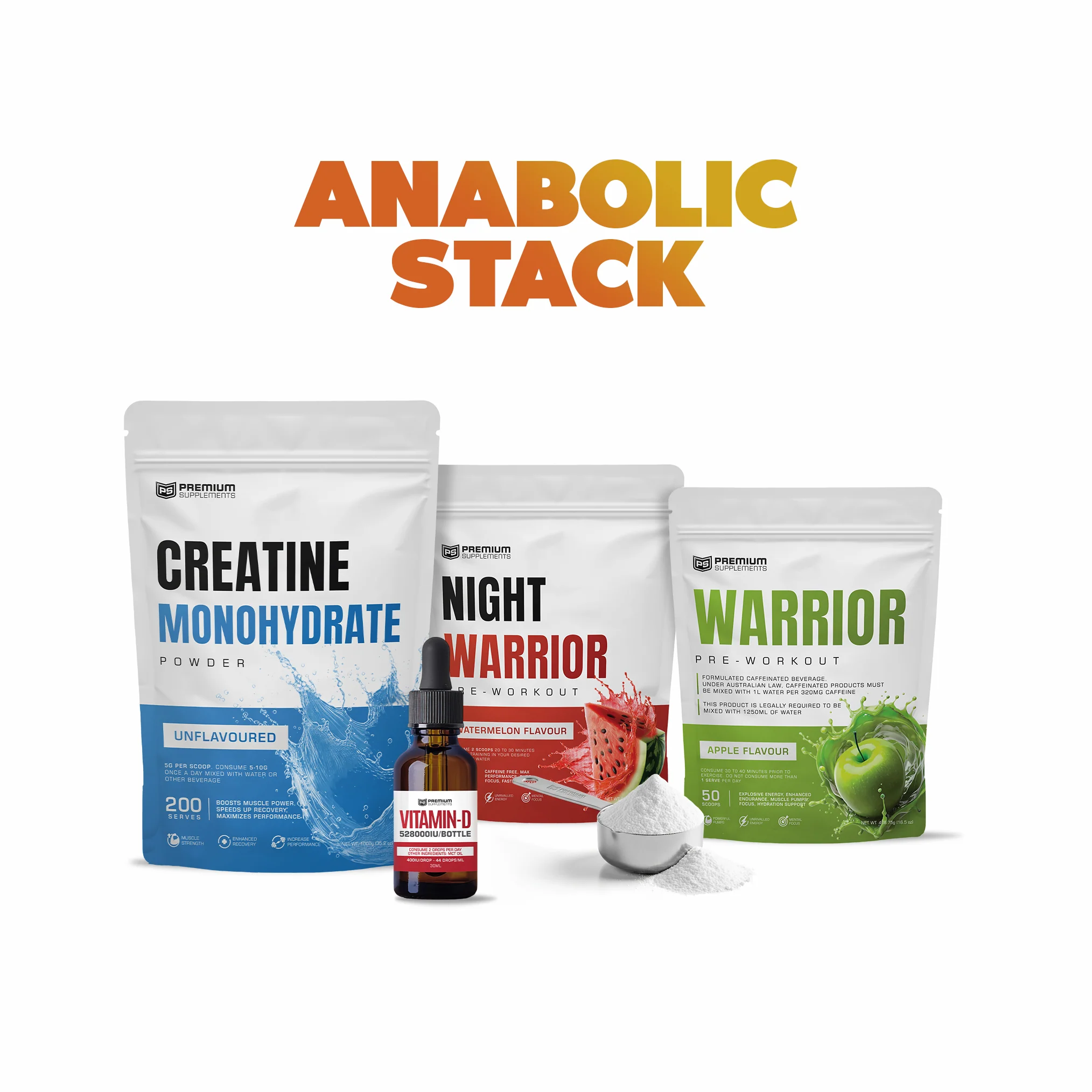 Anabolic Stack - Image 8
