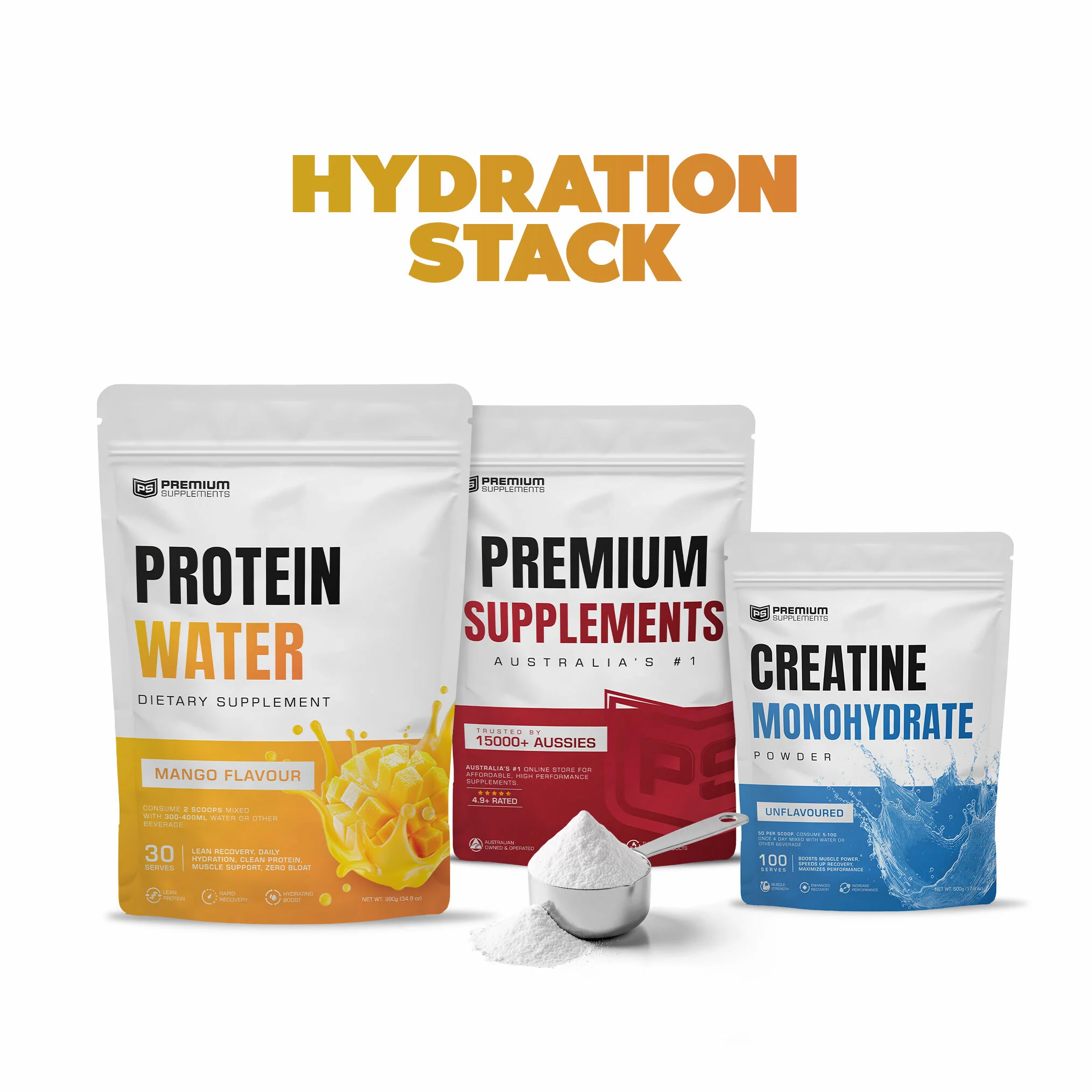 HYDRATION STACK - Image 3