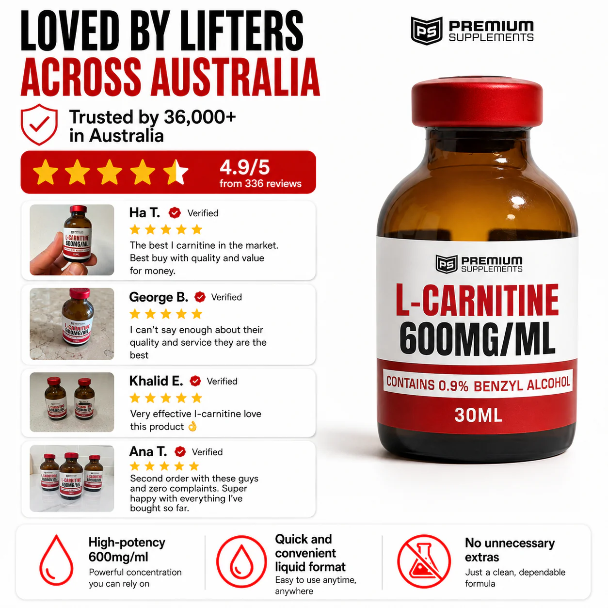 L-Carnitine - Image 5