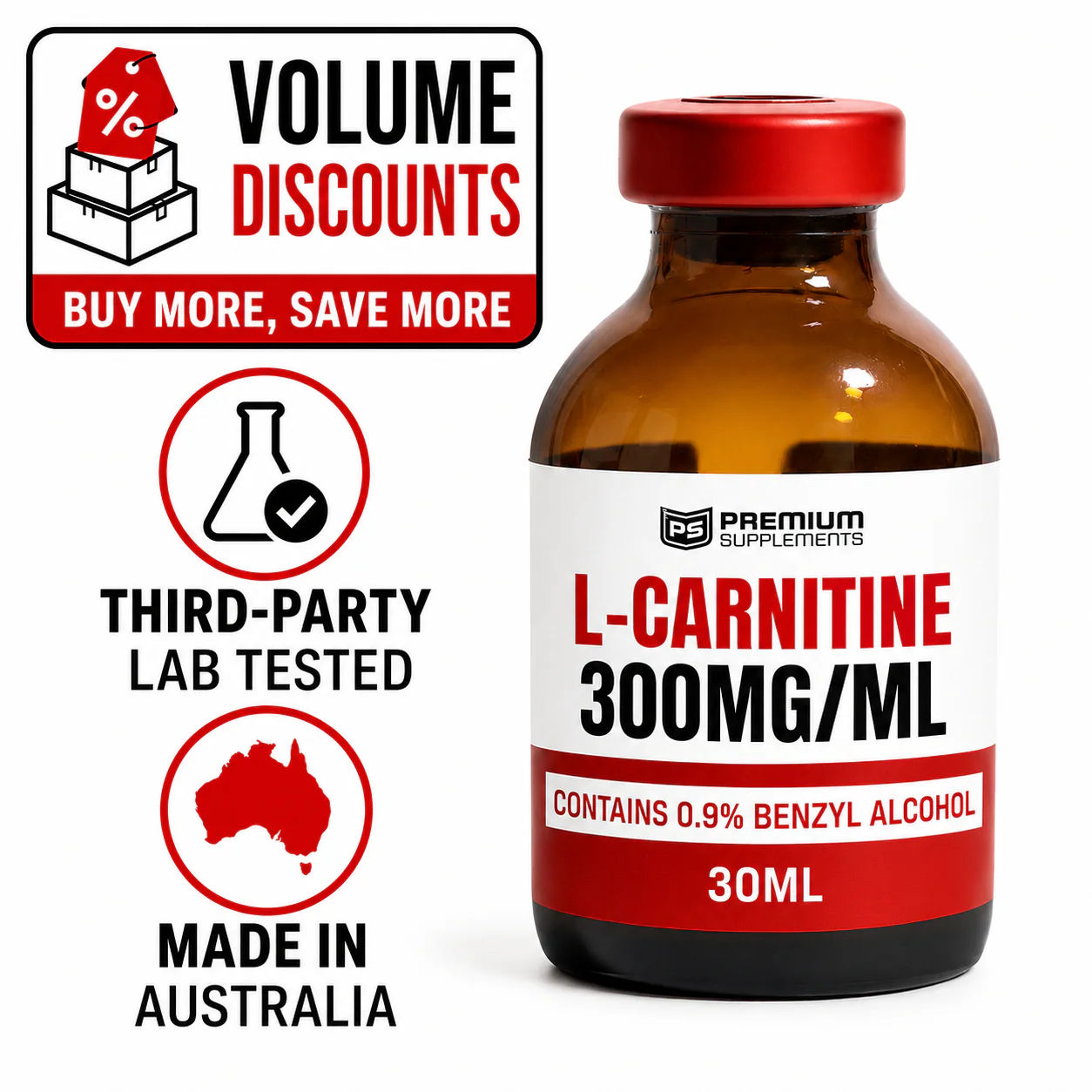L-Carnitine - Image 6