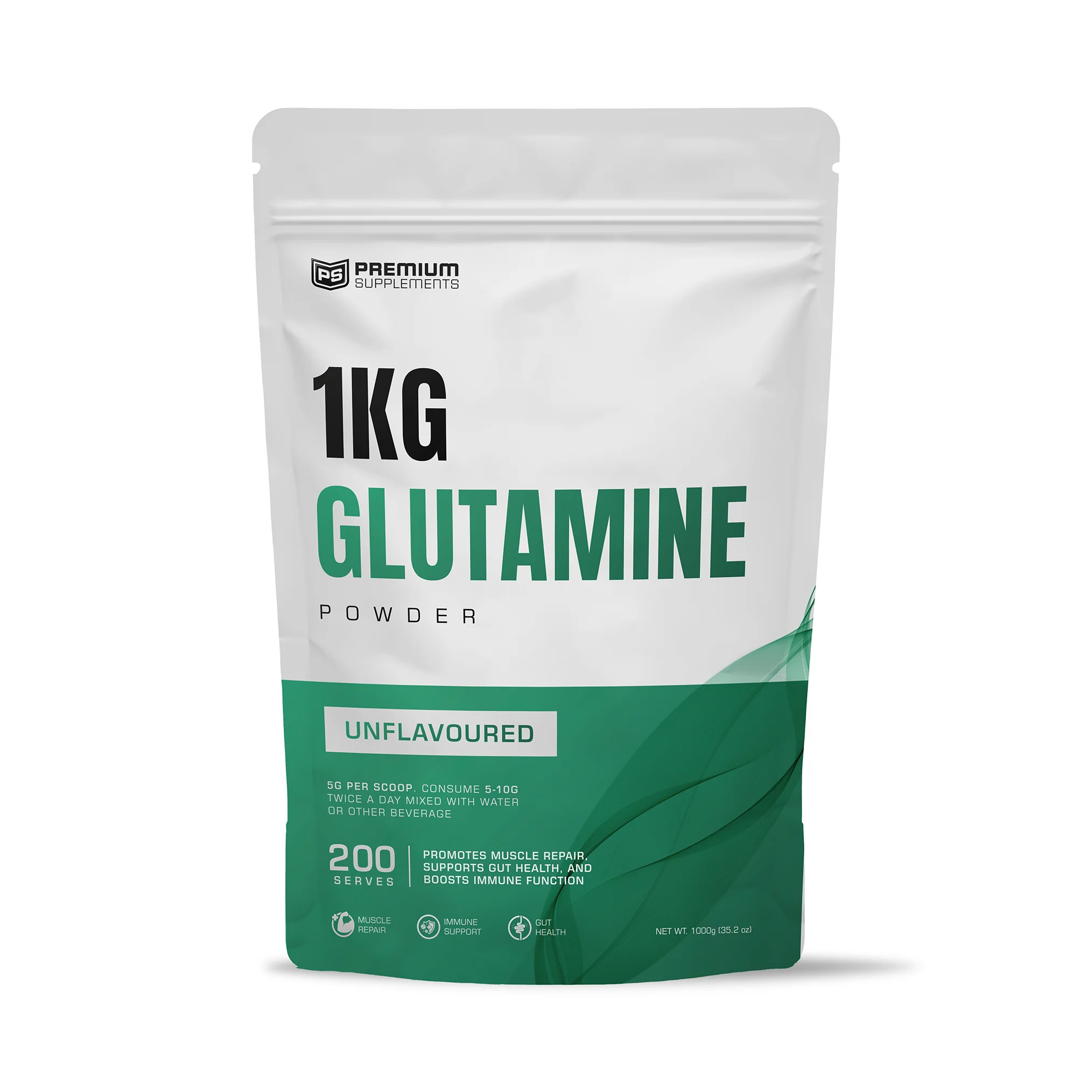 L-Glutamine - Image 10