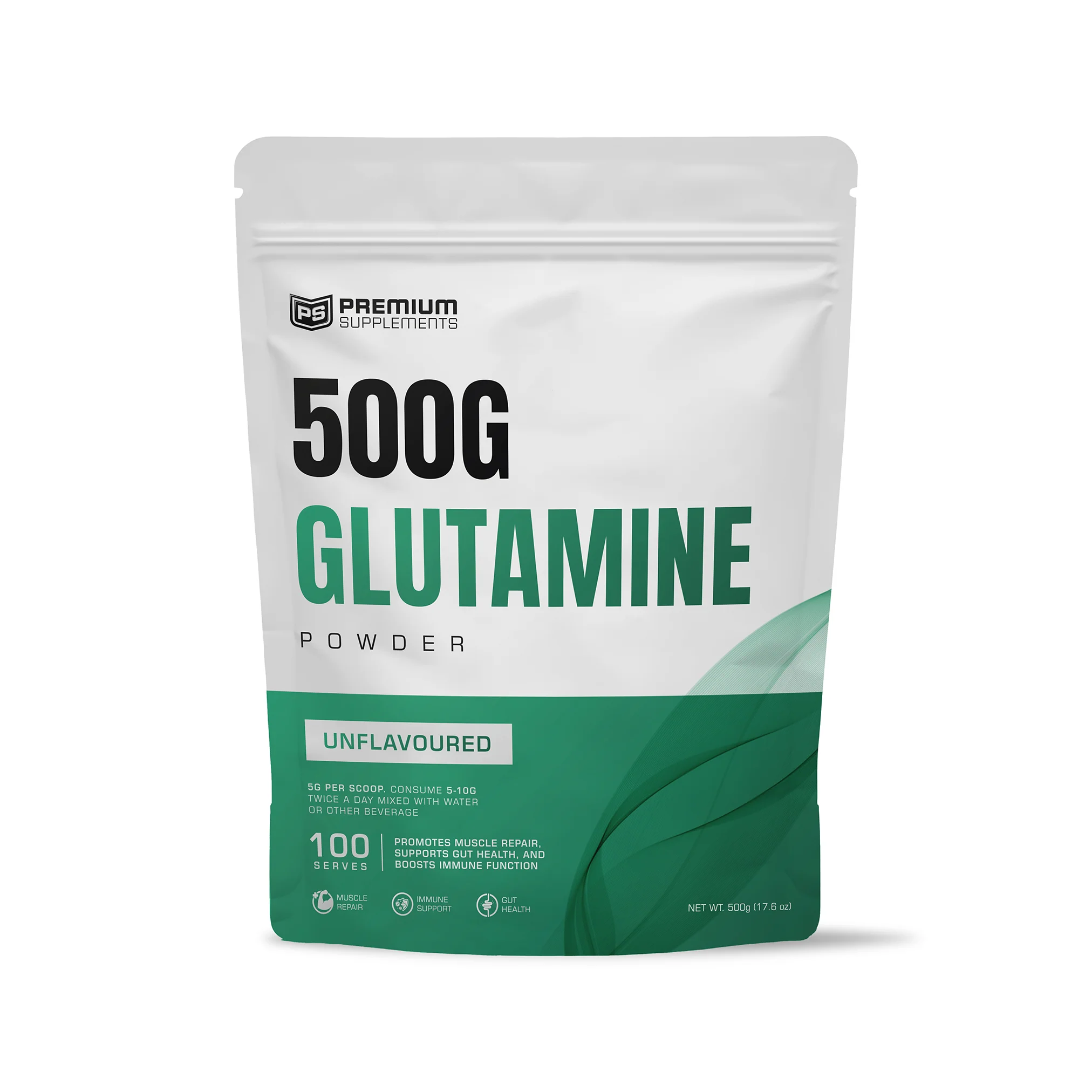 L-Glutamine - Image 5