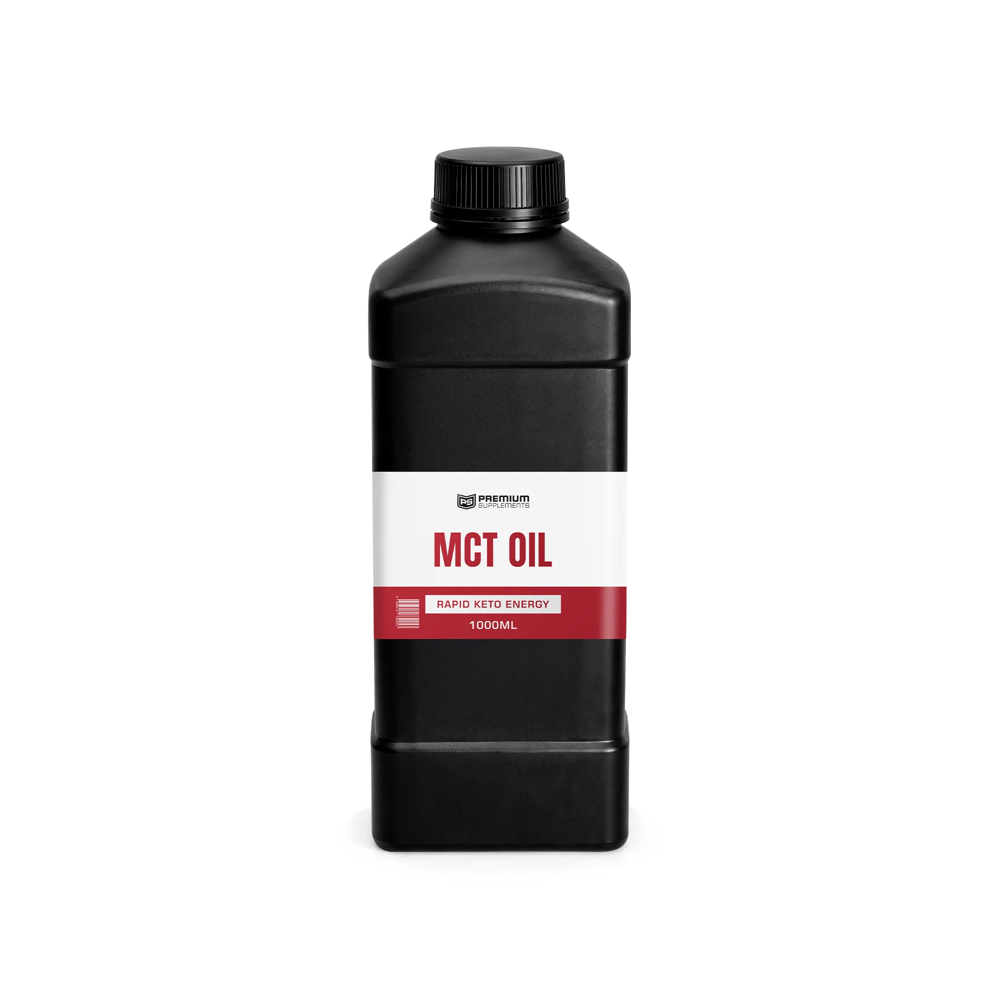 MCT Oil