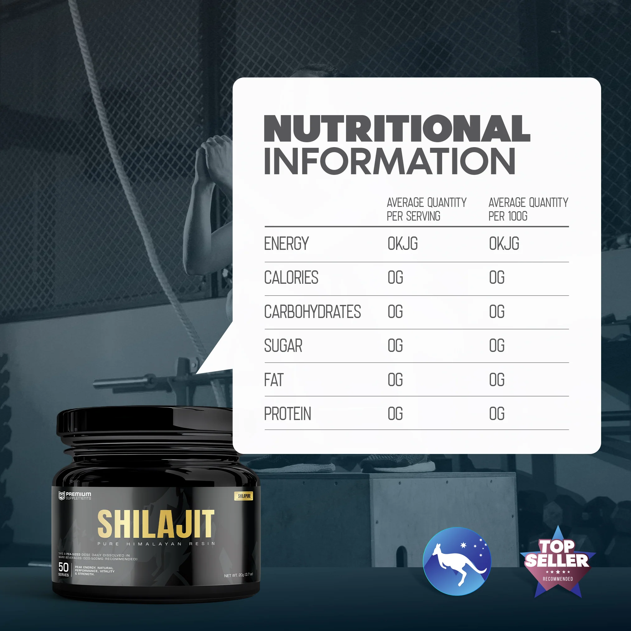 Shilajit - Image 5
