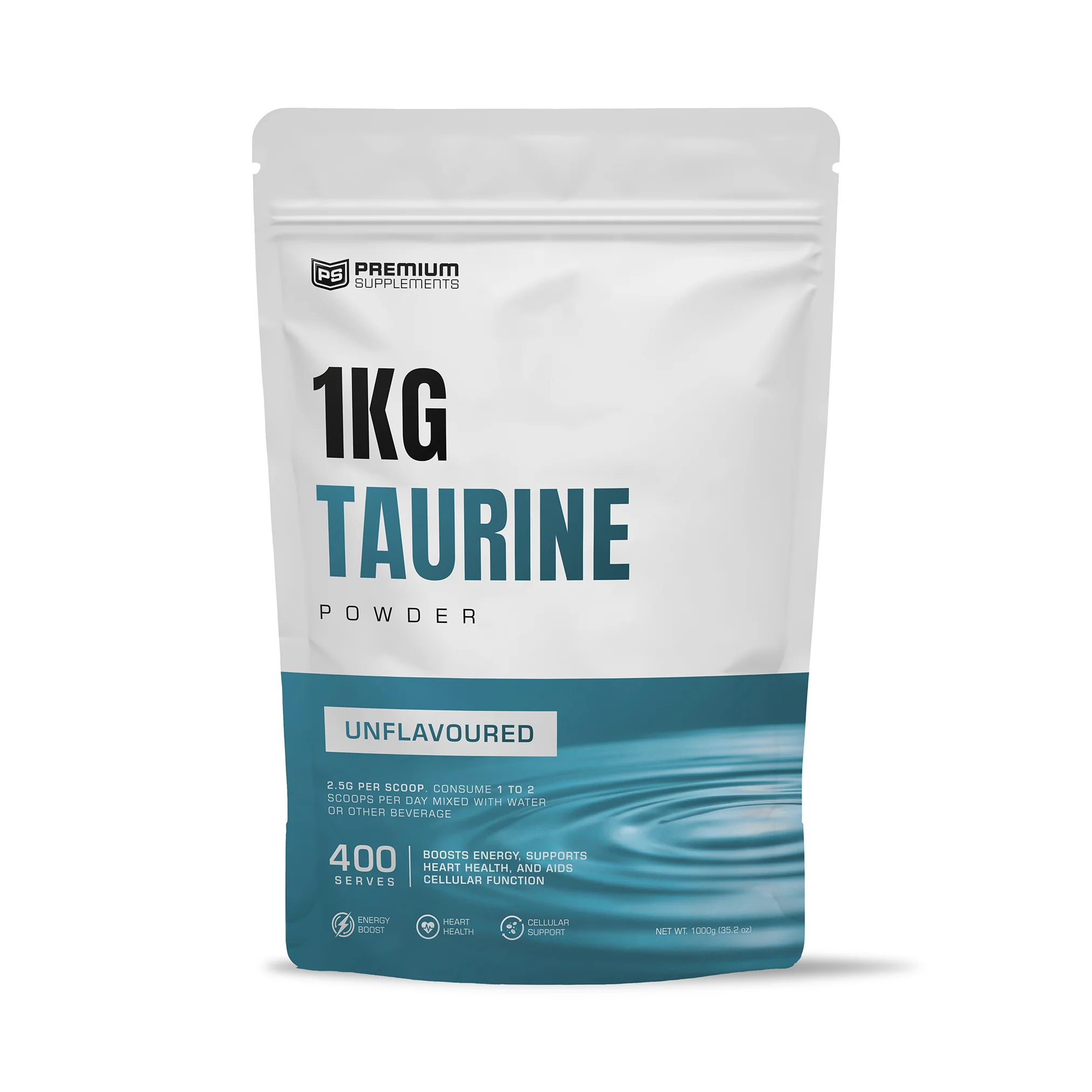 Taurine - Image 11