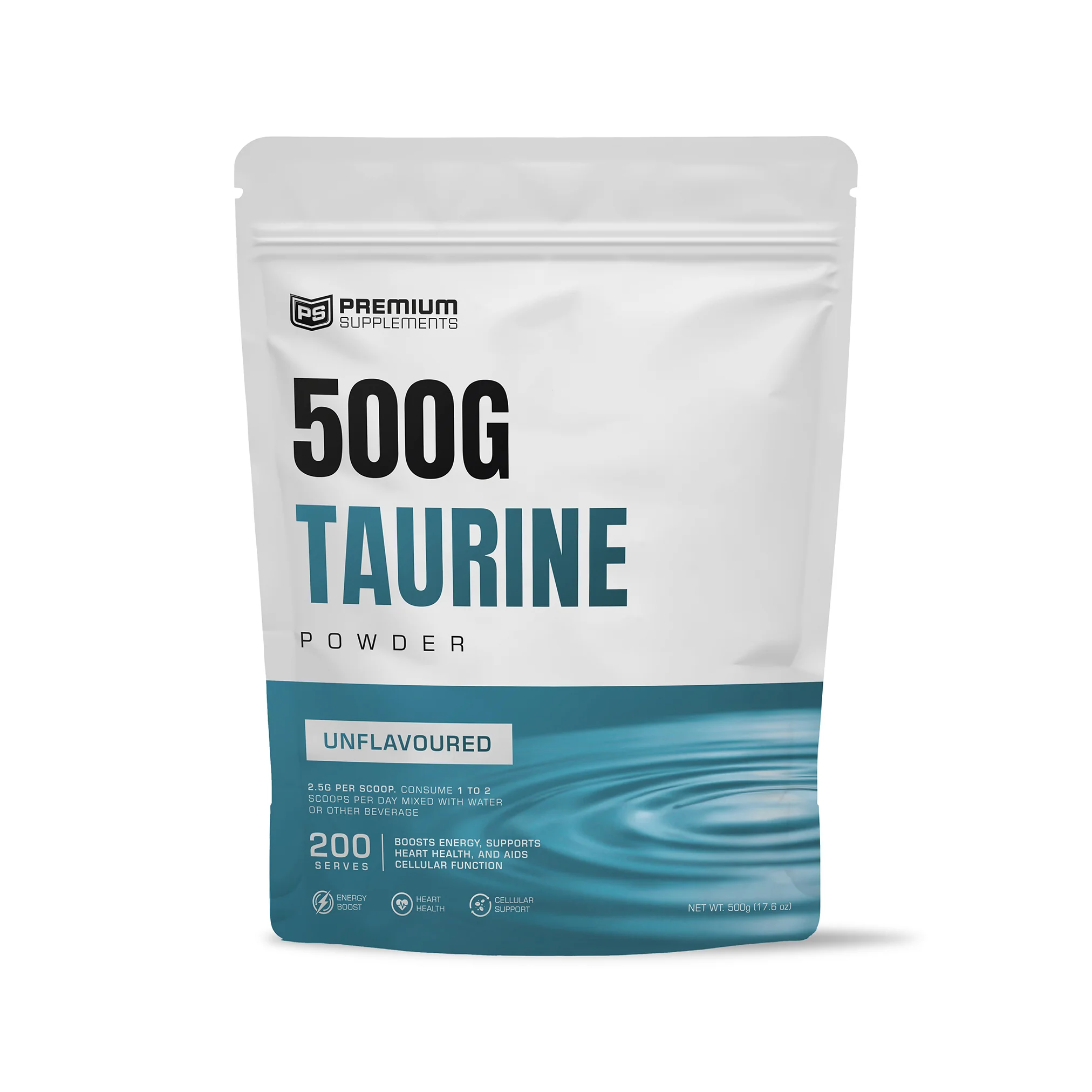 Taurine - Image 6