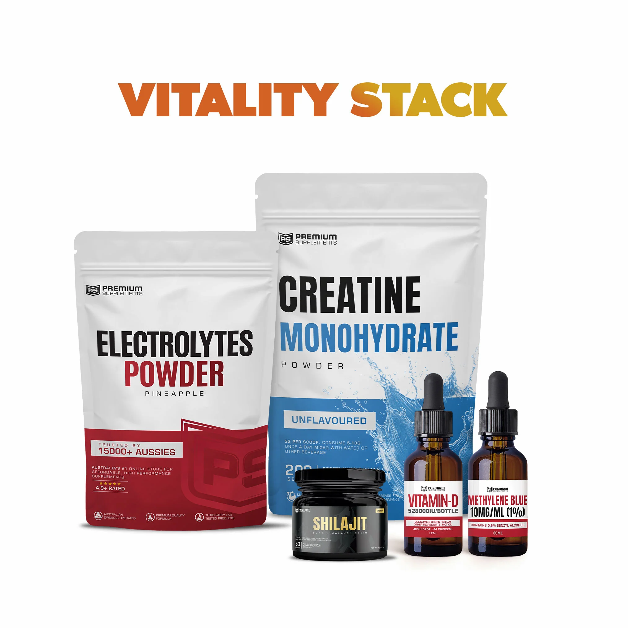 VITALITY STACK - Image 3